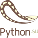 PySU - Python сообщество